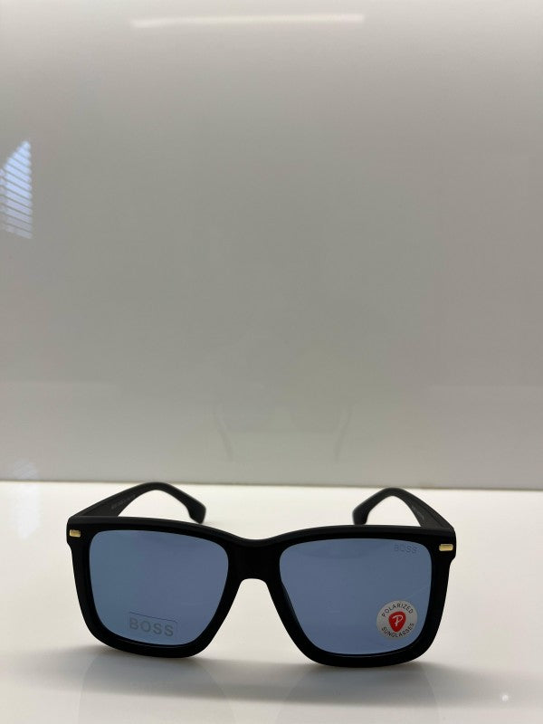 Branded  HGO BSS Sunglasses Aqua Blue (With Original Kit)