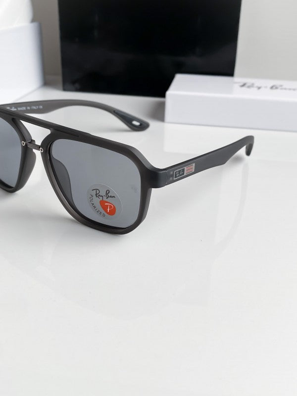 Branded Rb 4620 Black Sunglasses Bt (With Original Kit)