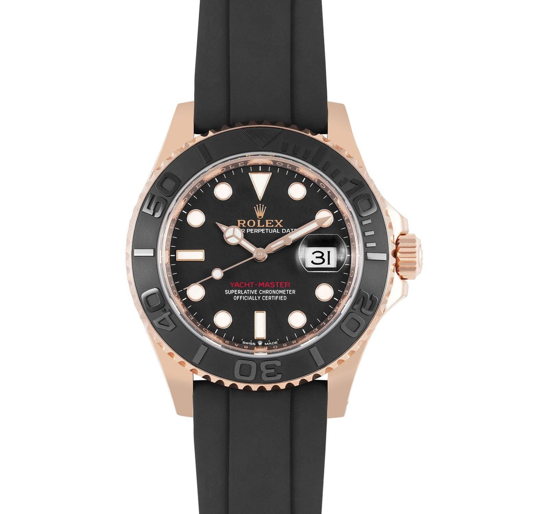 Rlx Yacht-Master