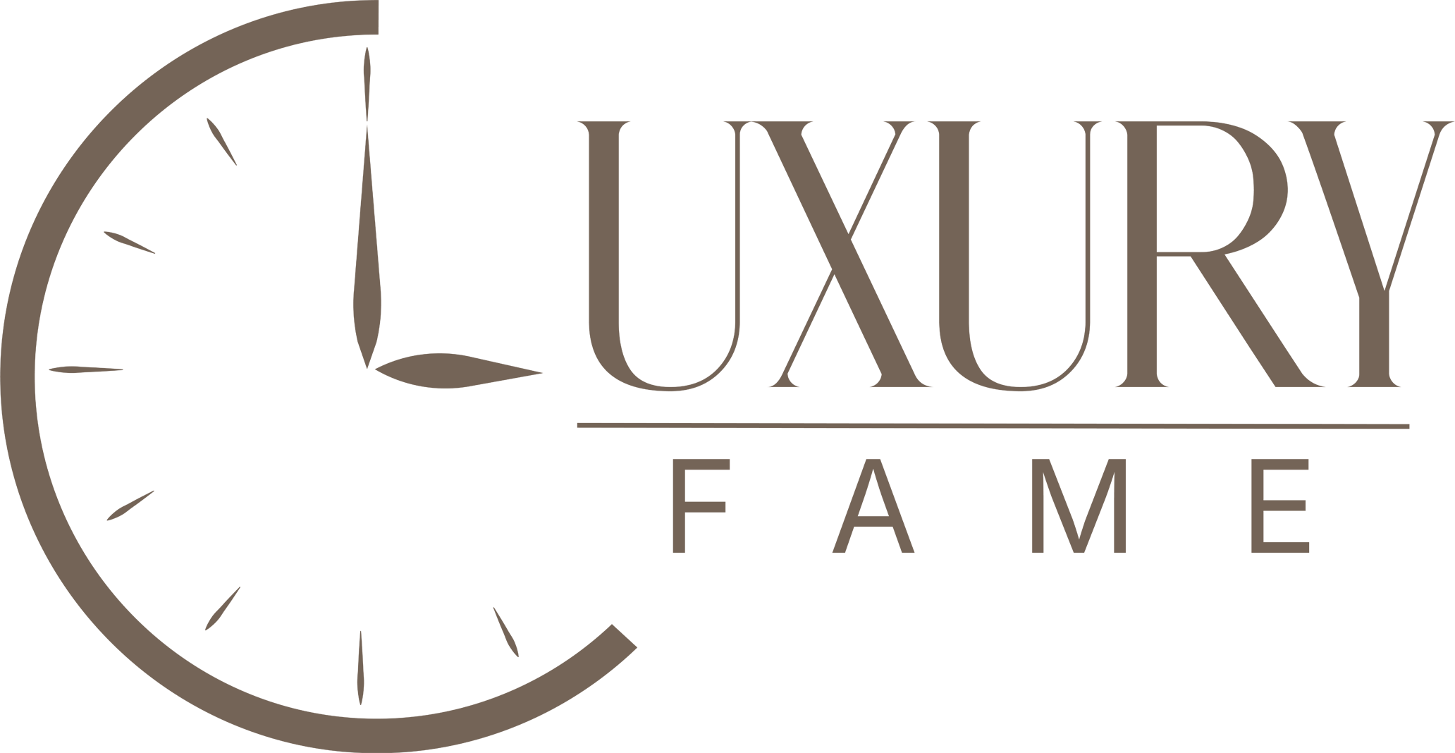 Luxuryfame.com